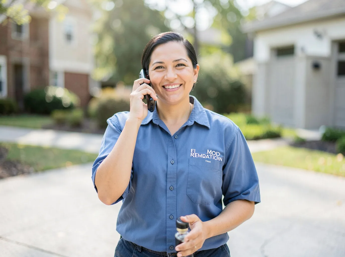 Mold Remediation La Vernia, TX FAQs